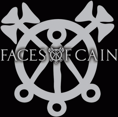 logo Faces Of Cain